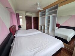 Blk 135 Edgedale Plains (Punggol), HDB 5 Rooms #633255531